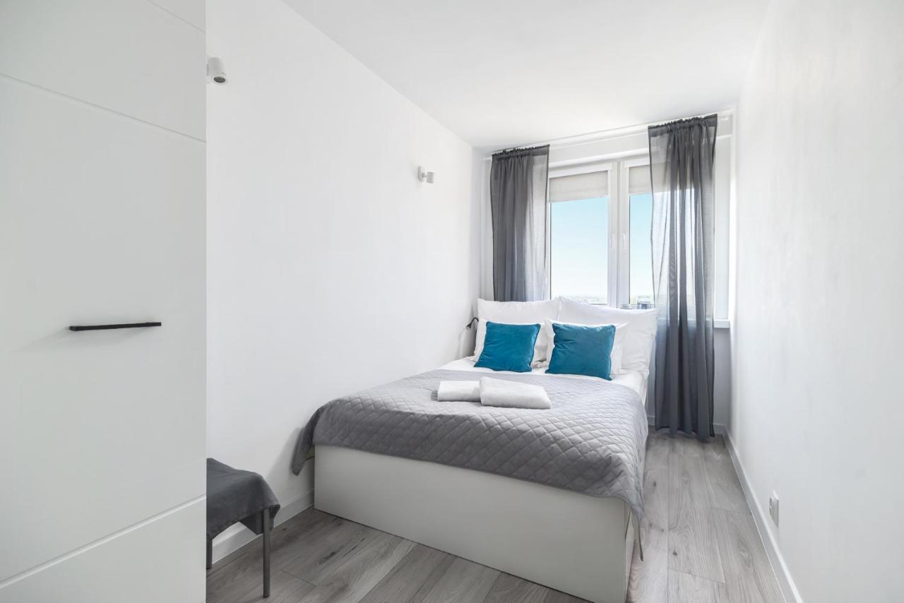 Old Town And River View Apartment Danzig